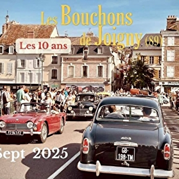Les Bouchons de Joigny - JOIGNY