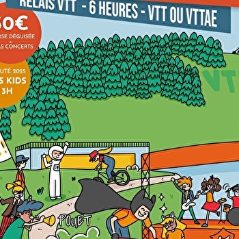 Rock n'Roule - METABIEF