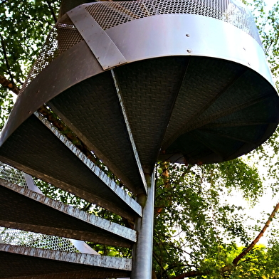 Jardin des Terrasses