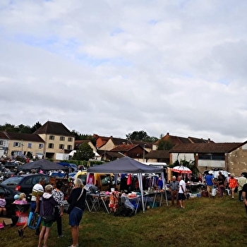 Fête des 14 et 15 août - MELAY
