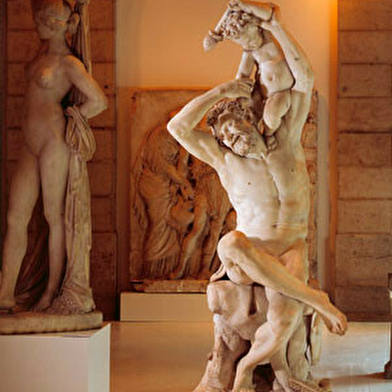 Musée des Beaux-Arts