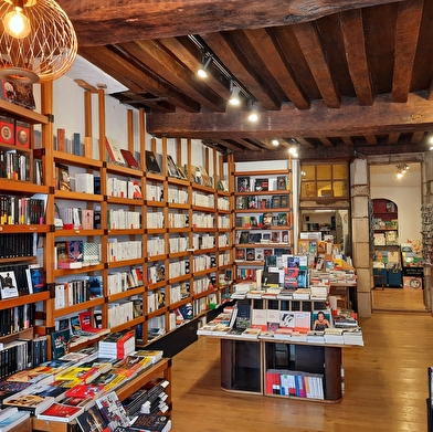 Librairie L'écritoire