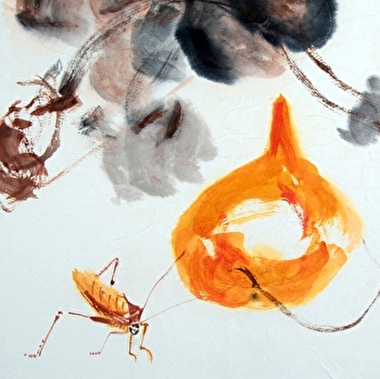 Exposition : 'Les chinoiseries' - LORMES