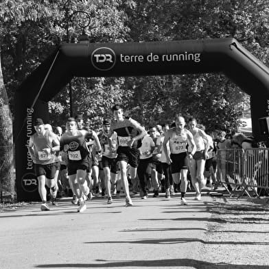 Run'In Vitteaux