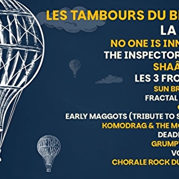 Bocksons Festival - VALENTIGNEY