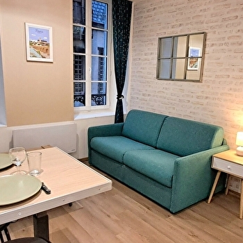 Le Nid'Vernais - NEVERS