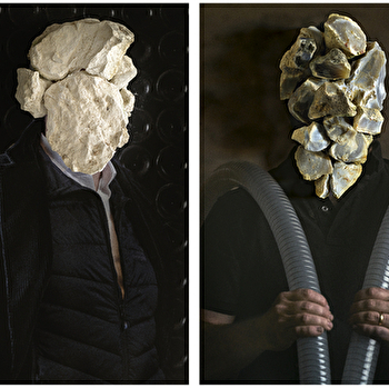 Exposition 'Les enfants de Gaïa' - DIJON