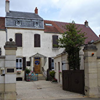 Lignier Georges et Fils - MOREY-SAINT-DENIS