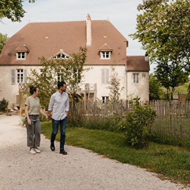 Les chambres du Parc