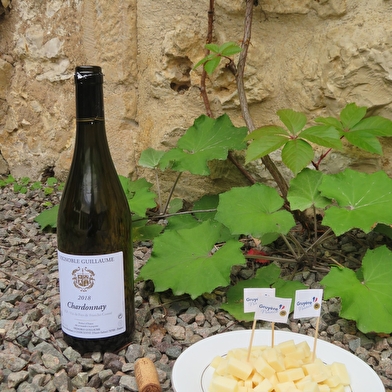 Rendez-vous du Terroir à Pesmes