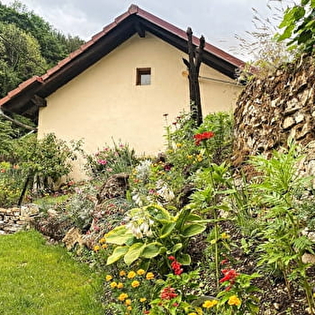 Le Bleuet - VAUFREY
