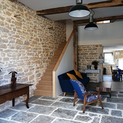 1 2 3 le gîte Le3