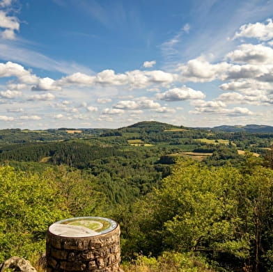 Rocher de la Pérouse