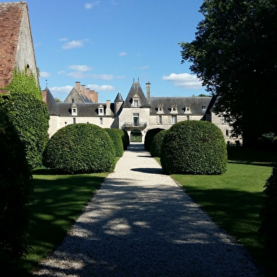 Château des Granges