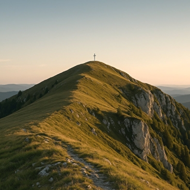 Jura by Bastien