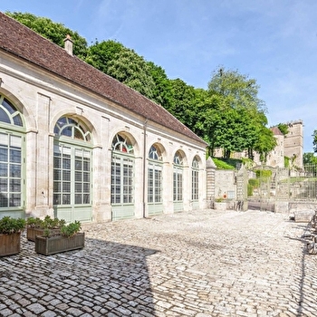Un Concert au Siècle des Lumières en hommage à Buffon
Musée Buffon à Montbard - MONTBARD