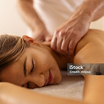 Massages - CHAPELLE-DES-BOIS