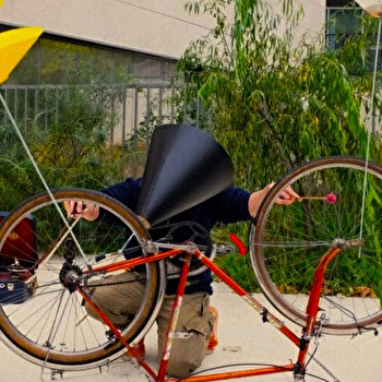 Ateliers : À la rencontre de l’univernais sonore – Décor Sonore - NEVERS