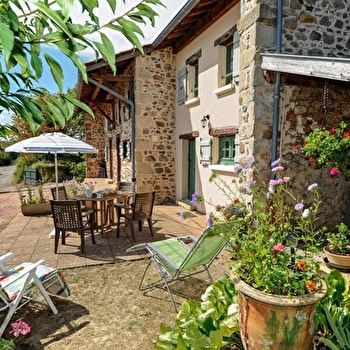 La Ferrandière - DOMPIERRE-LES-ORMES