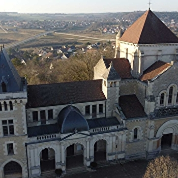 Visite de la Maison natale de Saint Bernard - FONTAINE-LES-DIJON