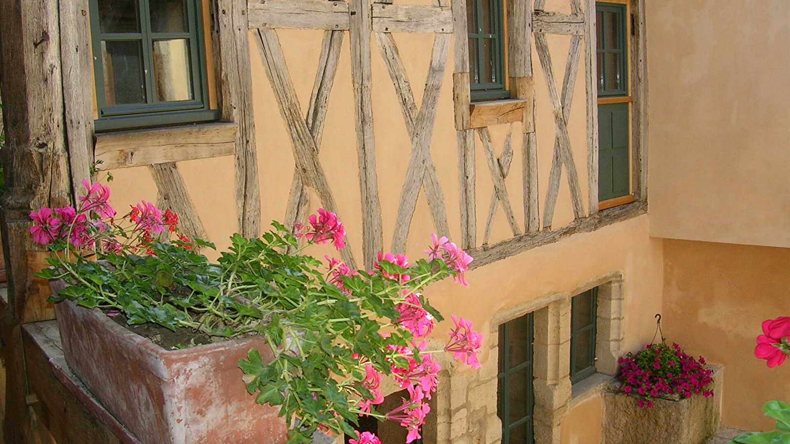 Office de Tourisme des Terres d'Auxois - BIT de Vitteaux