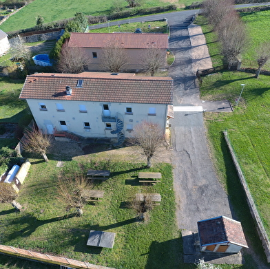 Gîte Communal La Colonie