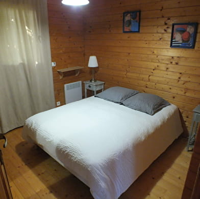 Chalets de l'Yonne - L' Auxerrois 