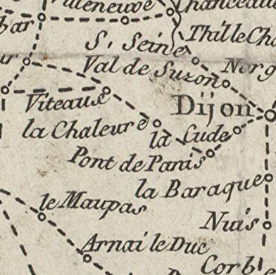 Visite du village et du patrimoine