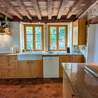 Le Belvédère du Lac