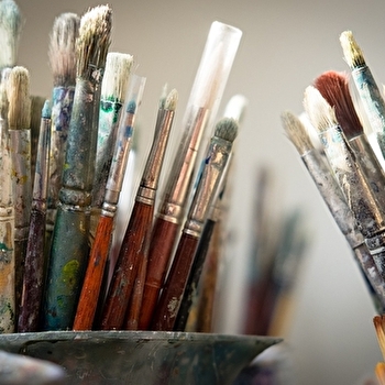 Exposition Artistes Amateurs - BRAGNY-SUR-SAONE