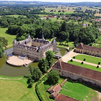 Château de Sully - SULLY
