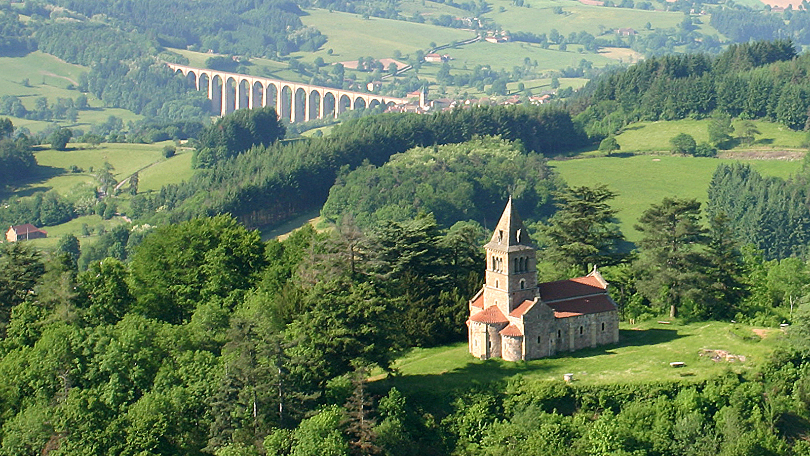 Circuit de la Chapelle de Dun