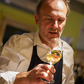 Maison Billy - Corcelles Les Arts