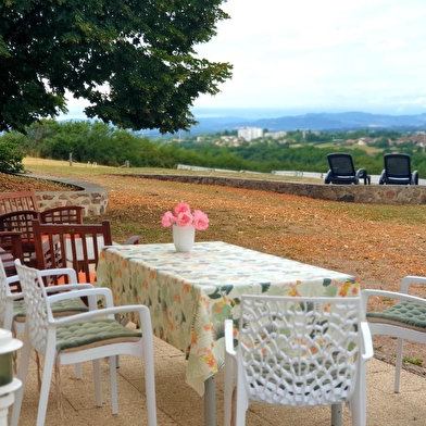 le Domaine