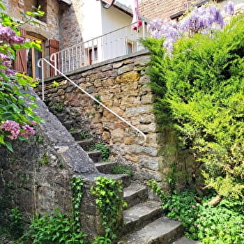 Maison des Maranges - SAMPIGNY-LES-MARANGES