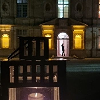 La nuit des musées au château de Bussy-Rabutin - BUSSY-LE-GRAND
