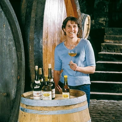 Domaine de Montbourgeau