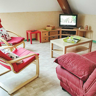 Confortable Appartement