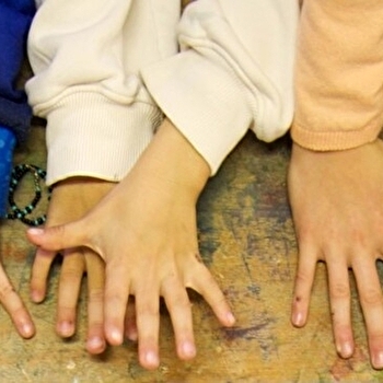 « Mains magiques, l’atelier des 6-11 ans » - SAINT-BRISSON