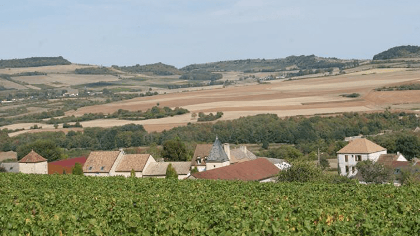 Gîte du Château