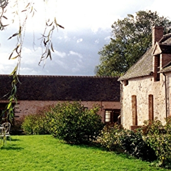 La Margottière - VALLERY