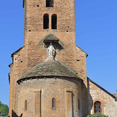 Eglise Saint-Georges