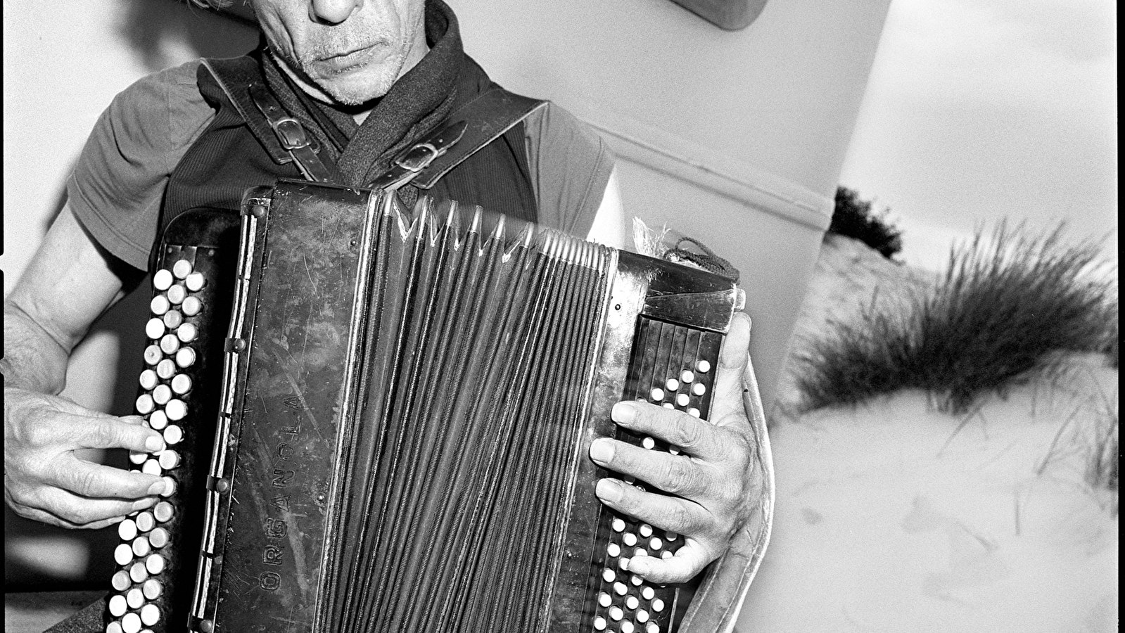 Marcynéma - Exposition 'Voyage en champ-contrechamp'