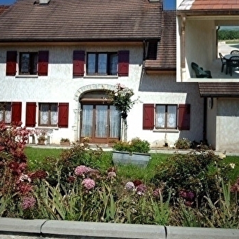 Belle Vue - MESNOIS