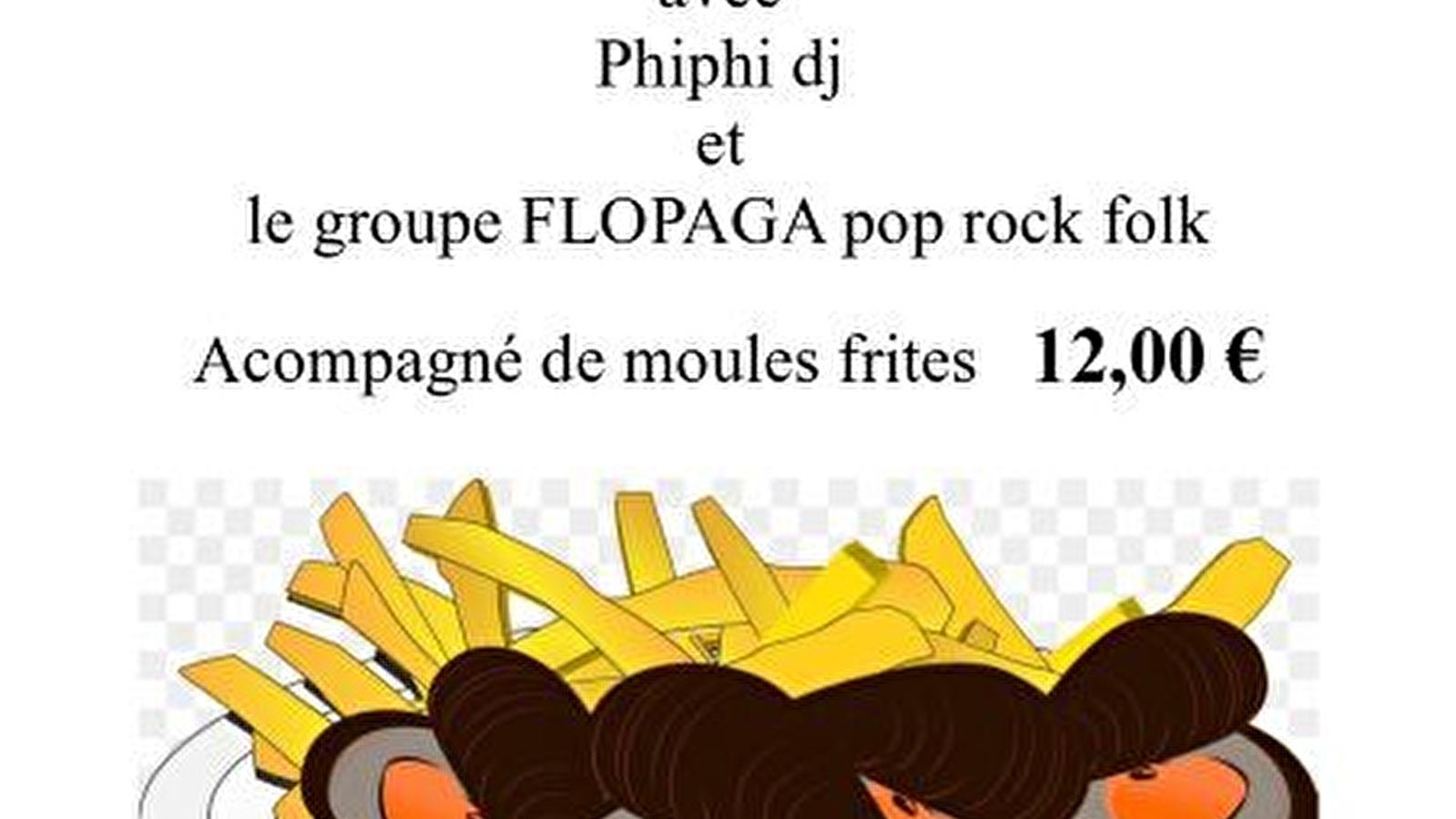 Fête de la musique
