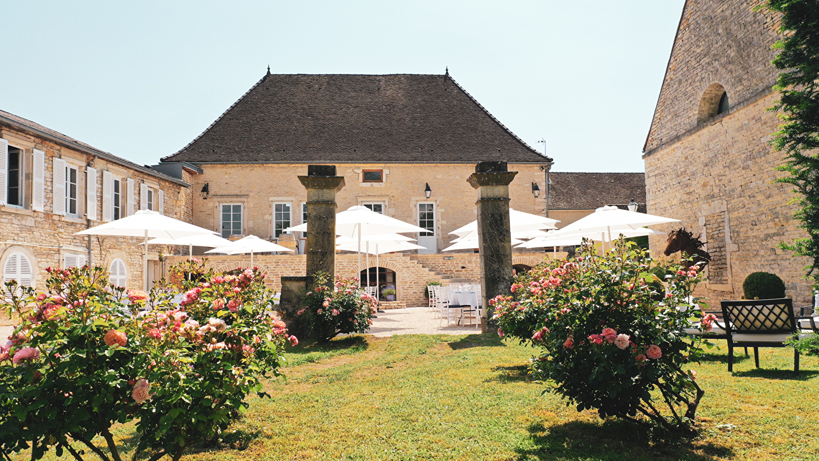 Maison Chanzy  Bar à vin - Caveau de dégustation