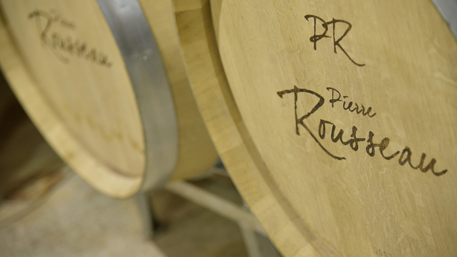 Rousseau Pierre