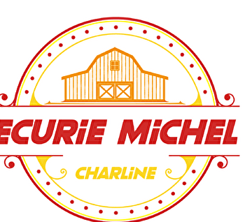 Ecurie Michel Charline - AIGLEPIERRE