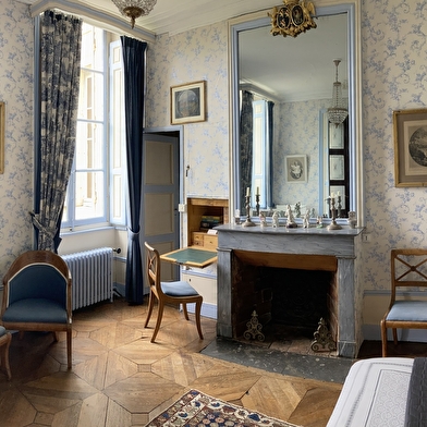 Château de Bressey
