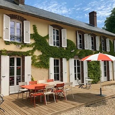 Maison des Pimolles